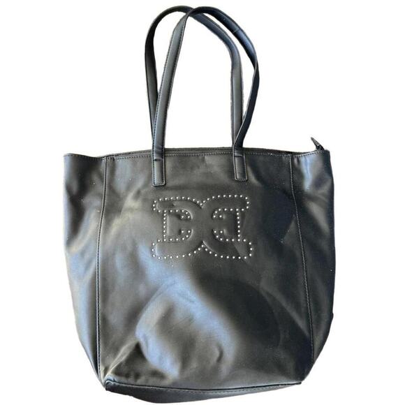 Sam Edelman Rowen studded tote NWT - Picture 1 of 3